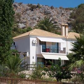Villa Apostolata, hotel u gradu Skala Kefalonijas
