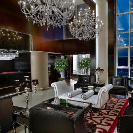 Sun City Hotel - The Gabriel