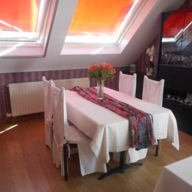 B&B Fresco, hotel i Ieper