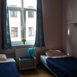 Hostel Imbir, hotel in Toruń