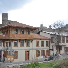 Guest-House Mimino, hotel in Akhaltsikhe