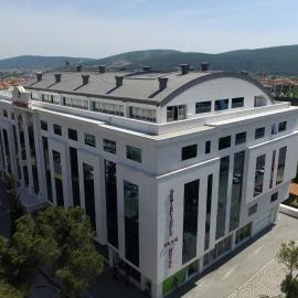 Demircioğlu Park Hotel, хотел в Мугла