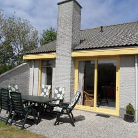 Vakantiehuizen Hollandse Kust – hotel w mieście Julianadorp