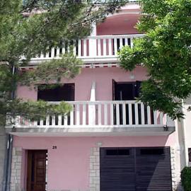 Apartmani Dea Jadranovo