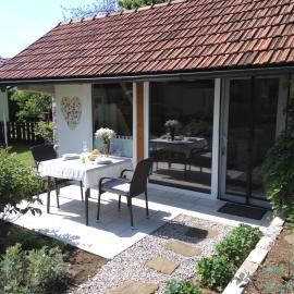 Tiny house with a big heart, hotel v destinaci Postojna