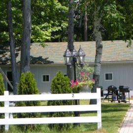 Birch Haven by the Beach – hotel w mieście Wasaga Beach
