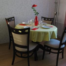 Gratarre Apartment, hotel v destinácii Kuressaare