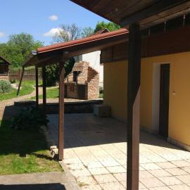 Holiday Home Mia, hotell sihtkohas Belá
