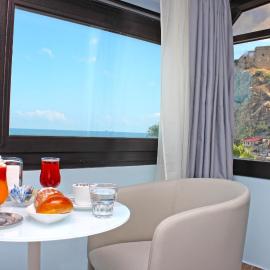BB Oasis, hotel Scillában
