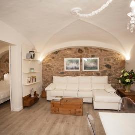 Apartamento Torre Redonda - AT-CC-00355, hotel i Cáceres