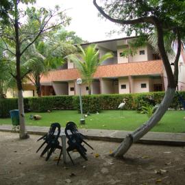 Hotel Pousada Paraíso das Águas