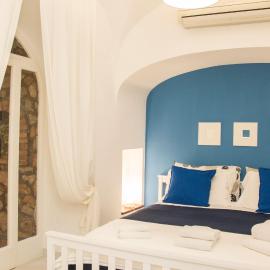 Capri Blue، فندق في كابري