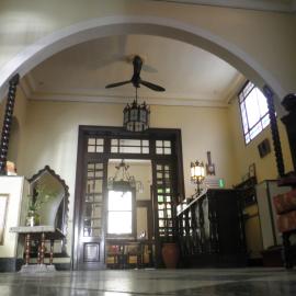 EMPERATRIZ HOTEL familiar