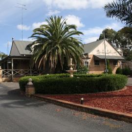 Picton Valley Motel Australia: Picton şehrinde bir otel