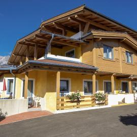 Alimonte Romantic Appartements