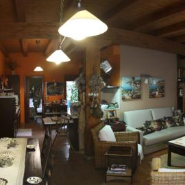 Apartamentos Sabor Rural I