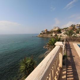 Villa Mar, hotel in El Campello
