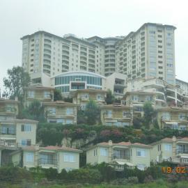 Anastasia Apartments, Hotel in Kargıcak
