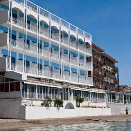 Hotel Tolo, ξενοδοχείο στο Τολό
