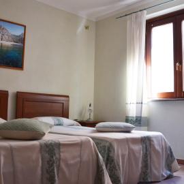 Hotel da Paolino