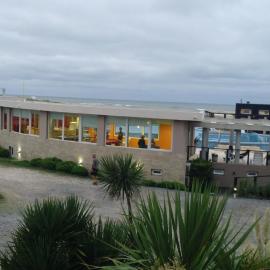 Apart Spa Linda Bay, hotel in Mar de las Pampas