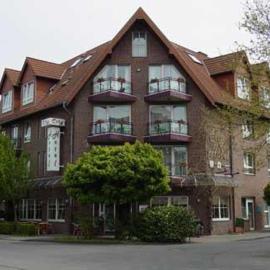 City Hotel, hotel in Geilenkirchen