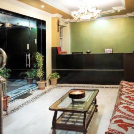 Hotel Laxmi Palace