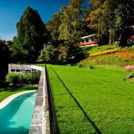 Hotel Antumalal, hotel sa Pucón