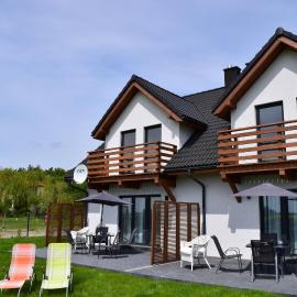 Na Fali – hotel w mieście Sobieszewska Pastwa