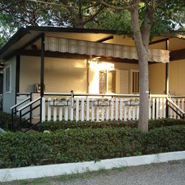 Villaggio Mondial Camping, hótel í Metaponto