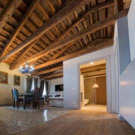 San Marco Luxury apartament with terraces