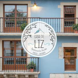 Casa De Liz, Hotel in Adino