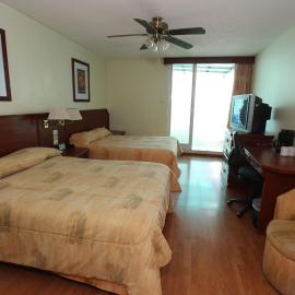Hotel Marcella Clase Ejecutiva, hotel u gradu Morelia