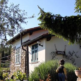 L'Oasi del Rossese, hotel em Dolceacqua