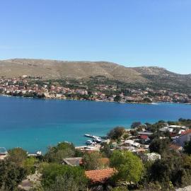 Apartmani Tina
