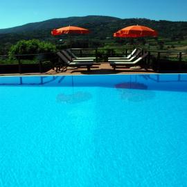 Residence della Luna, hotel a Porto Azzurro