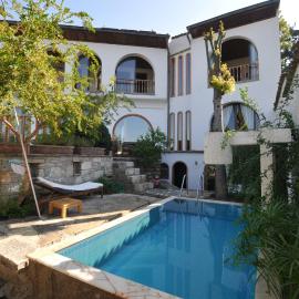 St John's House, Hotel in Selçuk