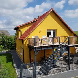 Ferienwohnung Gleißner