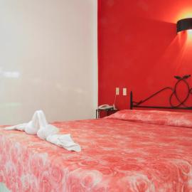 Auto Hotel El Pacífico