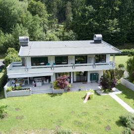Gästehaus Härb, hotel Landskronban