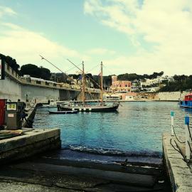 Sant'Andrea, hotel a Tricase
