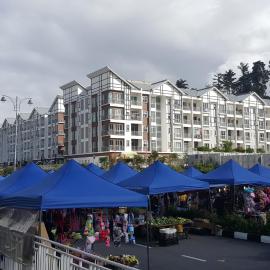 My Home Apartment @ Golden Hills
