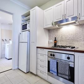 Fremantle Townhouse u/5, hotell i Fremantle