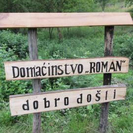 Country House Roman, Hotel in Doboj
