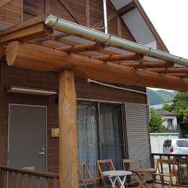 Hinokisanso Tsushima, khách sạn ở Tsushima