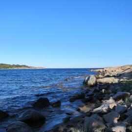 Källviken Semesterby, hotel em Strömstad