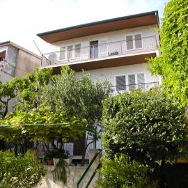Apartman Jozo Orij