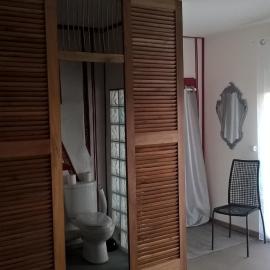 Chambre en Havre de paix, ξενοδοχείο σε Panazol