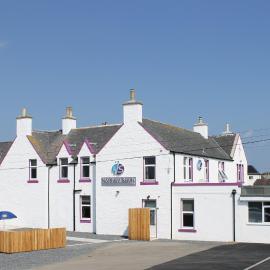 Northern Sands Hotel, hotel sa Dunnet