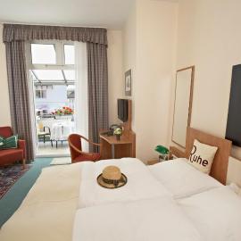 HotelHaus Ritter
